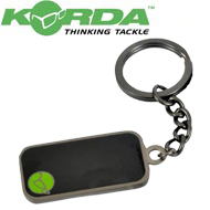 Korda Dog Key Ring