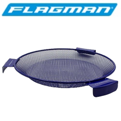 Flagman Round Riddle Blue Сито