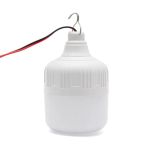 Фонарь кемпинговый "Сибирский Следопыт Tent Light 24", 24 LED SMD, 12В