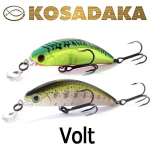 Kosadaka Volt
