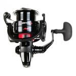 Катушка Apia Ventura 3012 Lunker Custom