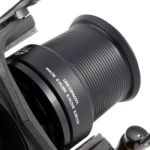 Катушка безынерционная Namazu Ultimate Feeder UF6000S, метал. шпуля