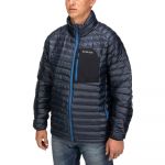 Куртка Simms ExStream Jacket '20, Black, XL