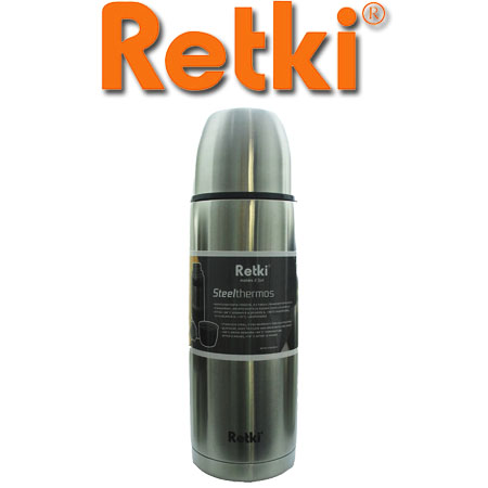 Термос Retki 0,75л