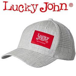 Lucky John GRL