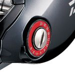 Катушка мультипликаторная Daiwa Tatula SV TW 6.3L