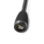 Спиннинг SLrods Stiletto 662UL (198см, 2-9гр) SLS-662UL
