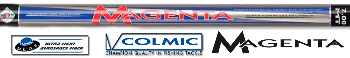 Colmic Magenta