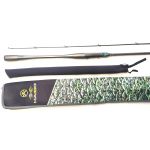 Спиннинг Haibo Tianyang TY-S862ML 4-15g