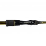 Спиннинг Metsui Sensation 902H 12-46 g