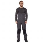 Полукомбинезон FHM Guard Insulated V2 Серый XLL