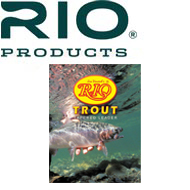 Rio Trout Knotless Leaders 9ft