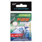 Крючок Flagman F-59 №4
