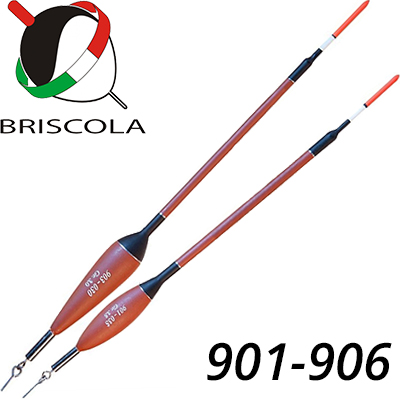 Поплавок Briscola Series 901-906