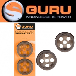 Guru Sprinkle Lids