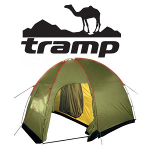 Tramp Lite Anchor 4