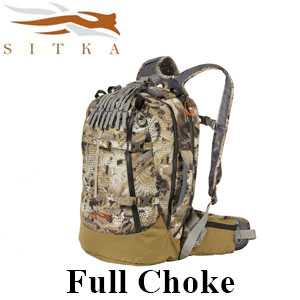 Sitka Full Choke Optifade Waterfowl