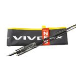 Спиннинг Graphiteleader Vivo EX GLVXS 842M