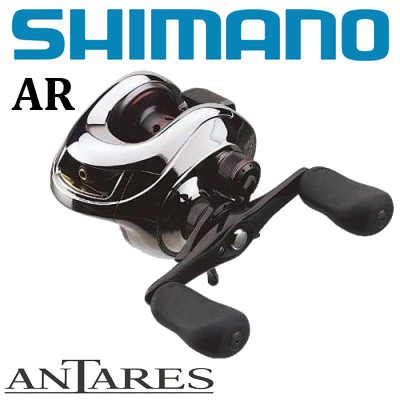 Shimano Antares AR