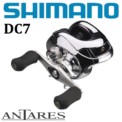 Shimano Antares DC7