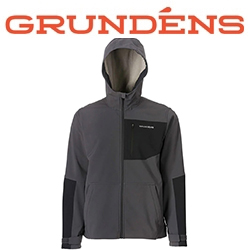 Grundens Bulkhead Stretch Jacket, Anchor