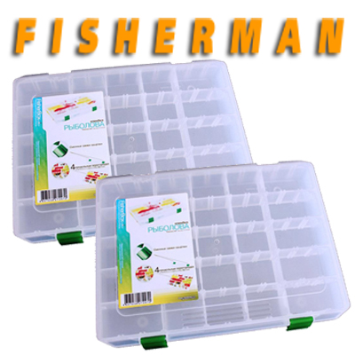 Fisherman Ф262-к