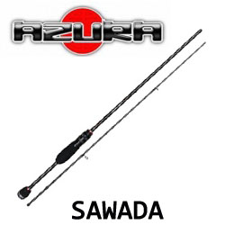 Azura Sawada
