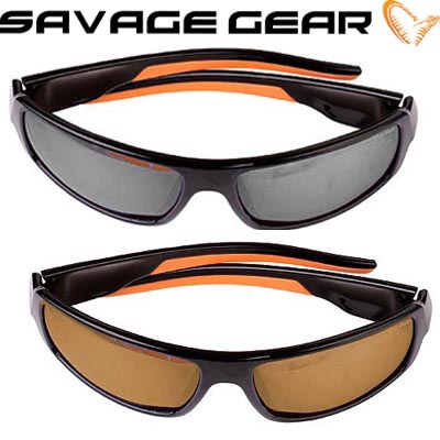 Savagear Eyes Polarized Sunglasses