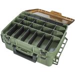 Ящик рыболовный Meiho Versus VS-3080 Green 480x356x186
