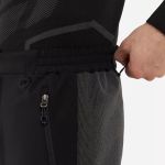 Брюки Софтшелл Finntrail Tactic 4609 Graphite (M)
