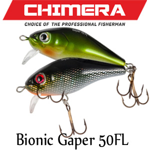 Chimera Bionic Gaper 50FL 50mm/5g