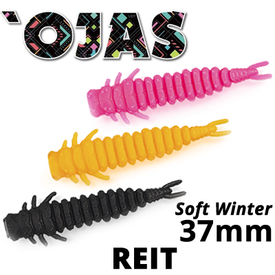 Ojas Reit SW37 в банке