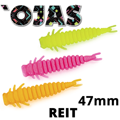 Ojas Reit 47 в банке