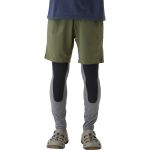 Термобелье костюм Shimano IN-006V/005V CHA XL