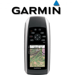 Garmin GPSMAP 78 rus