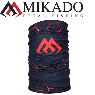 Mikado UM-UK007 Шарф-труба