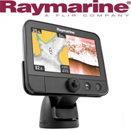Raymarine E70085 Dragonfly 6 Sonar GPS