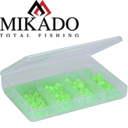 Mikado Surfcast Эллипс (AM-SUR-K02-SET-LU) Набор бусин