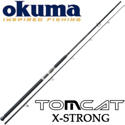 Okuma Tomcat X-Strong