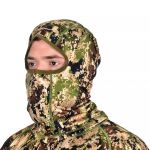 Подшлемник King Hunter Balaclava NEW!!! Mountain camo S-M