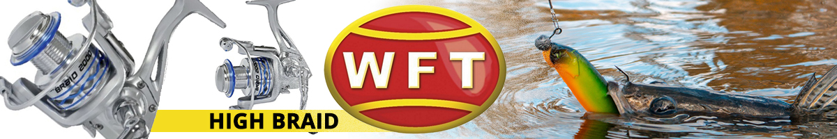 WFT High Braid 6 FD
