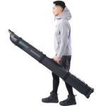 Чехол для удилищ Shimano BR-201X BK 160