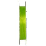 Леска плетёная WFT KG Sligg Lazer Skin G2 x8 Chartreuse 150/012