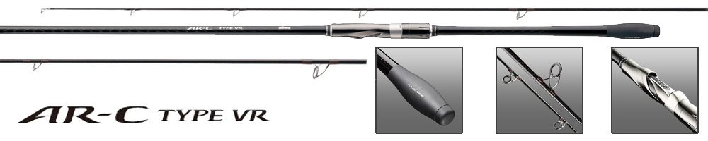 Shimano AR-C 