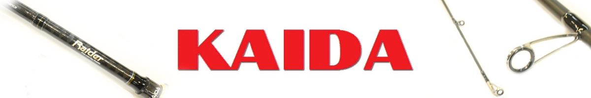 Kaida Raider