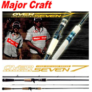 Major Craft Arrival Over Seven
