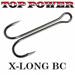 Double Hooks X-Long BС