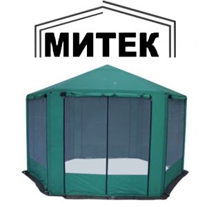 Митек "Пикник" Шестигранник