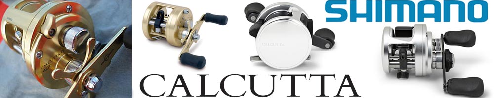 Shimano Calcutta