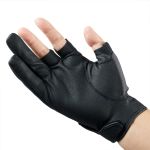 Перчатки Shimano GL-110V красные L (821829)